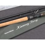 DAIWA( Daiwa ) morethan lure rod / рыбалка удилище moa The nKAMUY TUXY MT12XH