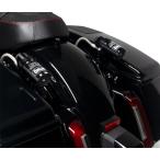 ハーレー純正 スクリーミンイーグル オーリンズ  ハーレーダビッドソン リモートリザーバーリアショック 54000350