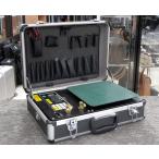 ROBINAIR ロビネア エレクトロチャージングスケール JA-6000 JATEK ジャテック 冷媒ガス用 エアコン空調設備 はかり