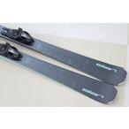 elan Elan лыжи PRIMETIME N°2 W 158cm + EL 9.0 23/24 год модели крепления есть prime время 