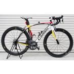 CARRERA( Carrera ) PHIBRA EVO шоссейный велосипед полностью карбоновый MAVIC COSMIC/ электрический проигрыватель ULTEGRA XTR Di2