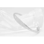 LOUIS VUITTON( Louis Vuitton ) M64839 монограмма John k браслет браслет M серебряный 
