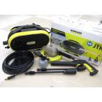 KARCHER Karcher мойка высокого давления немой JTK немой 1.600-900.0 100V 50/60Hz