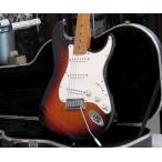 Fender USA American Standard Stratocaster 3Tone Sunburst フェンダー ギター