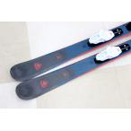 ROSSIGNOL( Rossignol ) Junior лыжи Experience Pro 128m