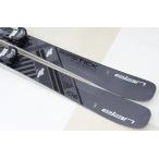 elan Elan лыжи RIPSTICK 106 BLACK EDITION 180cm + ATTACK14MN 23/24 год модели крепления есть губная помада 