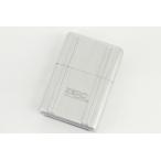 ZERO HALLIBURTON(ゼロハリバートン) zippo