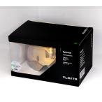 Flaxta/flak старт лыжи защитные очки Episode White белый / Gold зеркало линзы 80130 2010 сферическая поверхность двойной линзы 