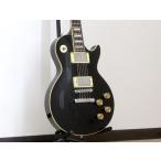 Bills Brothers Lespaul модель гитара черный Live Session Bill z Brothers 