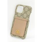 GUCCI( Gucci ) iPhone12 pro для кейс GGma-montoiPhone 12 Pro Max кейс online ограничение 669897 617664