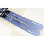 elan Elan лыжи RIPSTICK 88W 170cm + ATTACK14MN 23/24 год модели крепления есть губная помада 