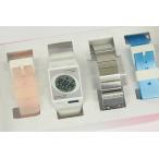 CASIO( Casio ) FS-SET2-7JO FS-00 FILM WATCH PELA 2190 изменение ремень 4 вид приложен 