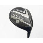 NEXGEN ネクスジェン NS210-F フェアウェイウッド #5 18° ゴルフクラブ EI-Fシャフト
