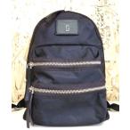 ショッピングmarc MARC JACOBS/マークジェイコブス リュック ブラック バックパック