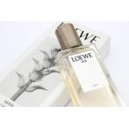 LOEWE( Loewe ) 001 MANo-du Pal вентилятор 50ml( осталось количество 9 сломан и больше )