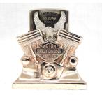 ZIPPO ジッポー オイルライター ハーレーダビッドソン リミテッド エディション No.2049