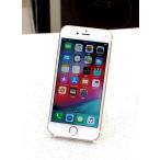 Apple(アップル) iPhone6s 16GB ゴールド MKQL2J/A SIMロックあり/docomo○判定