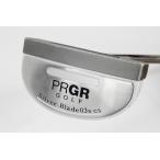 PRGR ( PRGR ) короткая клюшка Silver-Blade 03S CS правый выгода . для центральный вал 33 дюймовый 