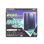 NEC Aterm 無線LAN WiFi ル