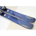 elan Elan лыжи RIPSTICK 106 172cm + ATTACK14MN 23/24 год модели крепления есть губная помада 