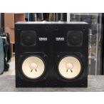 YAMAHA Yamaha NS-10M динамик пара 2Way2 динамик воздухо-непроницаемый system книжная полка type 