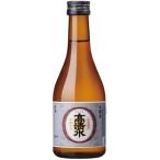 高清水 本醸造 300ml