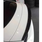 ショッピング2011 A7 カーボンファイバー リアトランク スポイラー ウイングリップ アウディa7 2011-2014