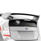 ショッピングネタバレ リアスポイラーABSトヨタプリウス2009-14プライマー