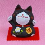 招き猫置物商売繁盛招き猫の置物福猫...