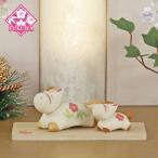 干支 置物 午 干支の置物 かわいい 