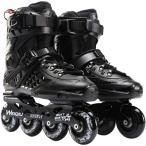  роликовые коньки ролик skate начинающий предназначенный взрослый девочка мужчина wado ролик ролик лезвие спорт ролик обувь 