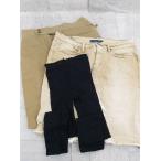 * POLO RALPH LAUREN Polo Ralph Lauren продажа комплектом 3 позиций комплект 9&amp;M~L&7f юбка леггинсы женский 