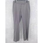 * tomorrowland collection слаксы брюки 36 серый серия *