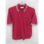 ◇ LACOSTE ラコステ 鹿�