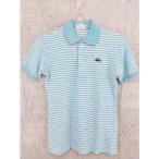 ◇ LACOSTE ラコステ ボ�