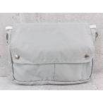*kokyoKOKUYO сумка органайзер сумка серый женский мужской 