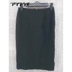 ◇ DONNA KARAN ダナ キャラン 膝下丈 �