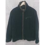 ■ carter's カーターズ 長袖 ジャケット XL ブラック メンズ