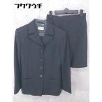 * MAX&amp;CO. Max and ko- Италия производства мини-юбка костюм верх и низ выставить 40 темно-серый серия * 1002799219631