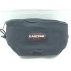 * EASTPAK East упаковка поясная сумка сумка черный #