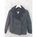 ◇ OZOC オゾック 裏ボア 長袖 ジャケ