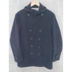 # EDIFICE Edifice бушлат 40 темно-синий *