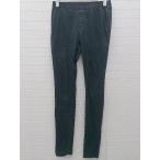 * BALLSEY Ballsey леггинсы брюки 36 черный *