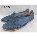 ◇ ibiza Jeffrey Campbell ジェフリーキャンベル シューズ サイズ36 ネイビー系 レディース