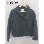 # ROPE PICNIC Rope Picnic длинный рукав с хлопком жакет размер 38 черный женский 