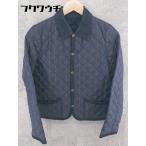 * Adam et Rope* Adam et Rope длинный рукав с хлопком жакет размер 38 лиловый серия женский 