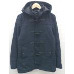 # NICOLE CLUB FOR MENni пробка Rav for men полупальто "даффл коут" размер 46 темно-синий серия мужской 