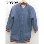 ■ OZOC オゾック 長袖 コート サイズ