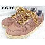 ◇ VANS バンズ シューズ サイズ27ｃｍ ブラウン メンズ