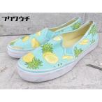◇ Keds ケッズ 総柄 ス�